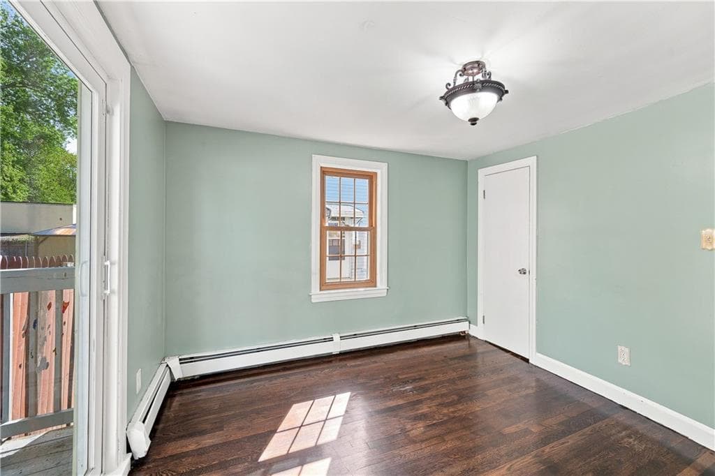 Single Family Residence at 18 Clark Avenue, Pawtucket, photo 14 of 28