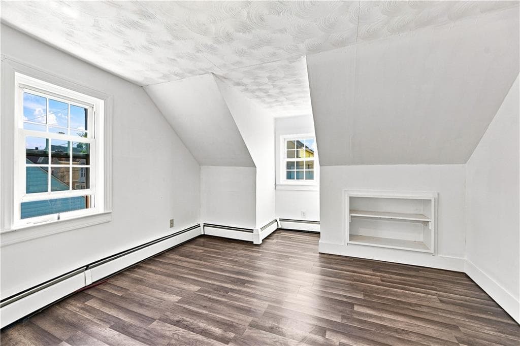 Single Family Residence at 18 Clark Avenue, Pawtucket, photo 18 of 28