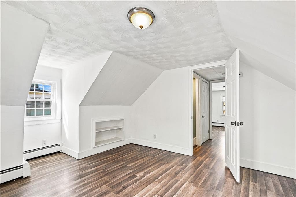 Single Family Residence at 18 Clark Avenue, Pawtucket, photo 19 of 28