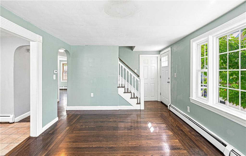 Single Family Residence at 18 Clark Avenue, Pawtucket, photo 8 of 28