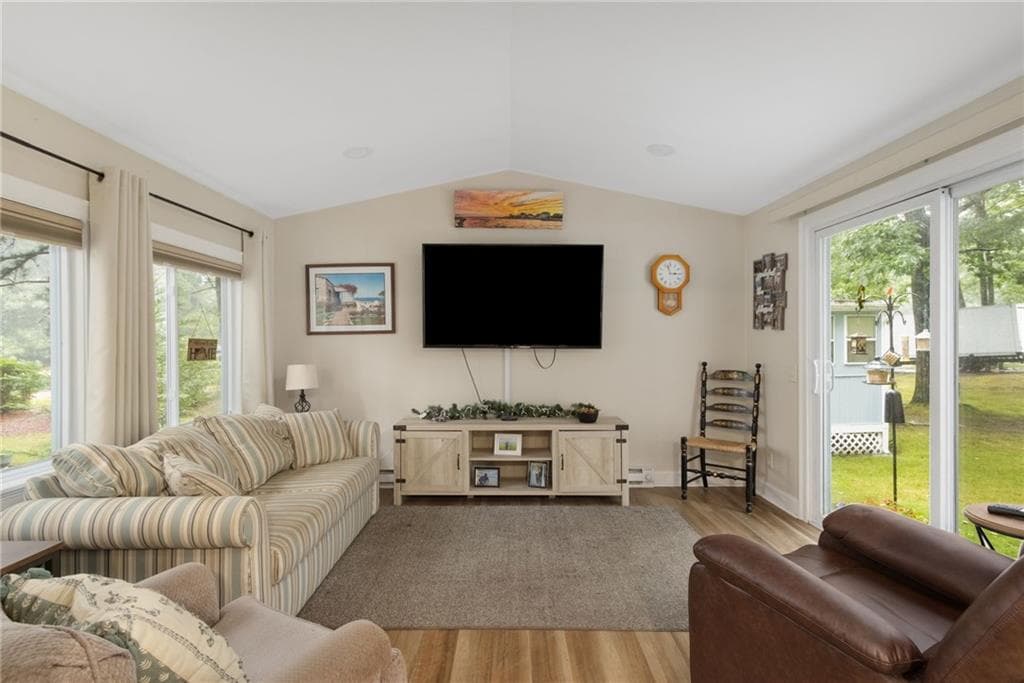 Single Family Residence at 95 Lear Drive, Coventry, photo 23 of 42