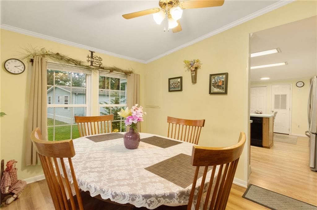 Single Family Residence at 95 Lear Drive, Coventry, photo 12 of 42