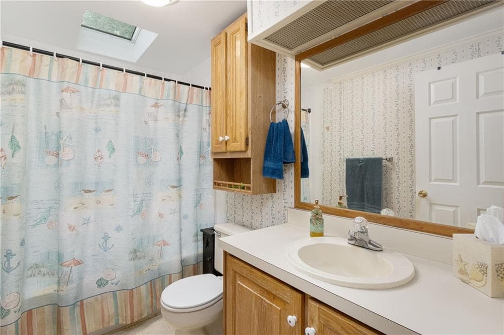 Single Family Residence at 95 Lear Drive, Coventry, photo 32 of 42