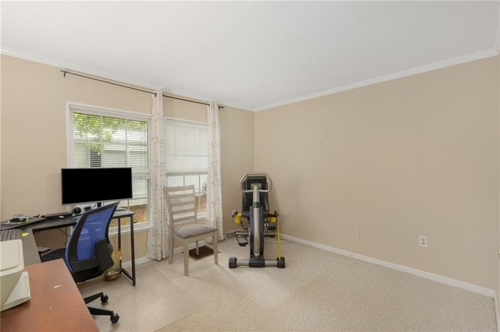 Single Family Residence at 95 Lear Drive, Coventry, photo 30 of 42