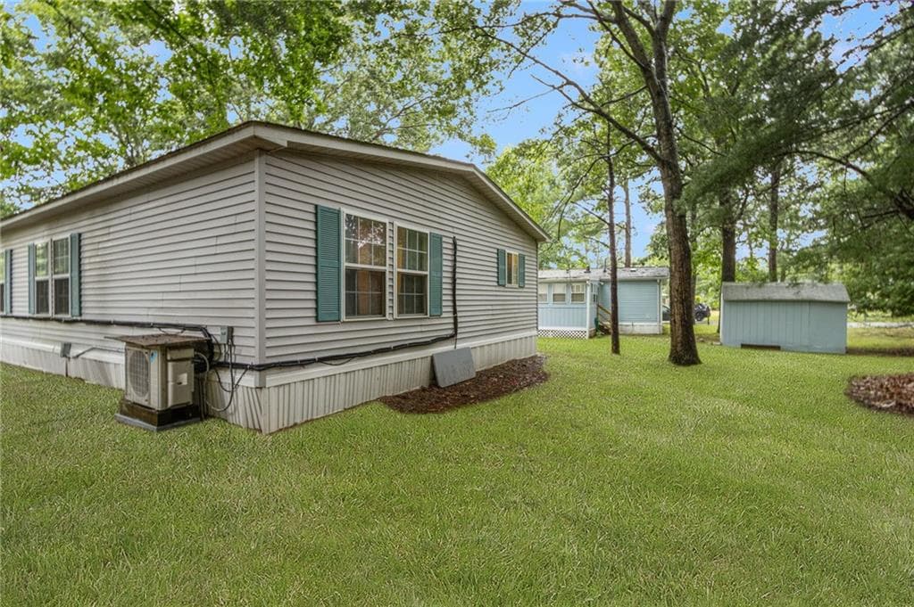 Single Family Residence at 95 Lear Drive, Coventry, photo 34 of 42