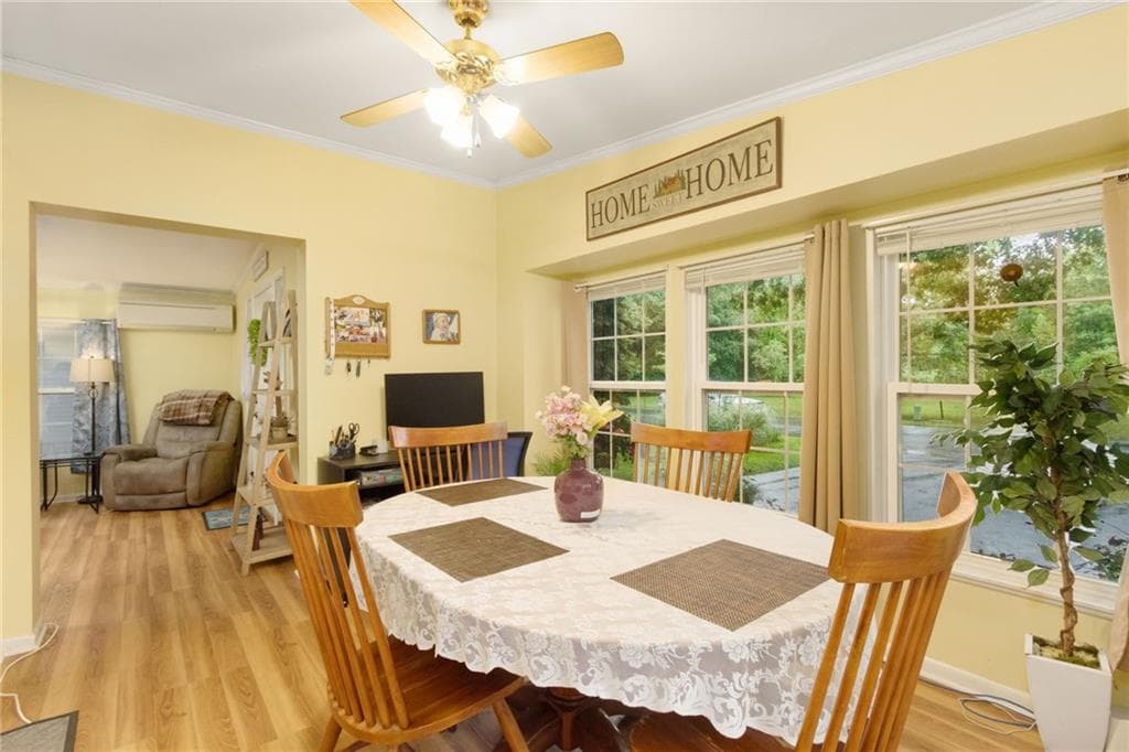 Single Family Residence at 95 Lear Drive, Coventry, photo 11 of 42