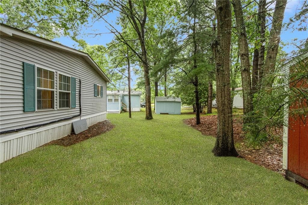 Single Family Residence at 95 Lear Drive, Coventry, photo 35 of 42