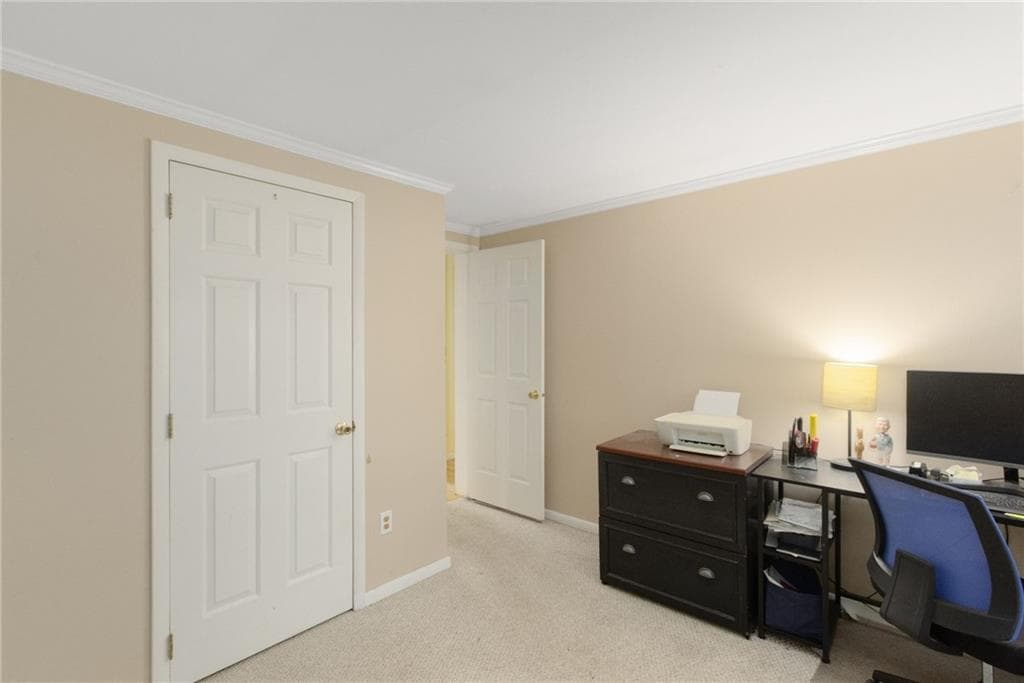 Single Family Residence at 95 Lear Drive, Coventry, photo 31 of 42