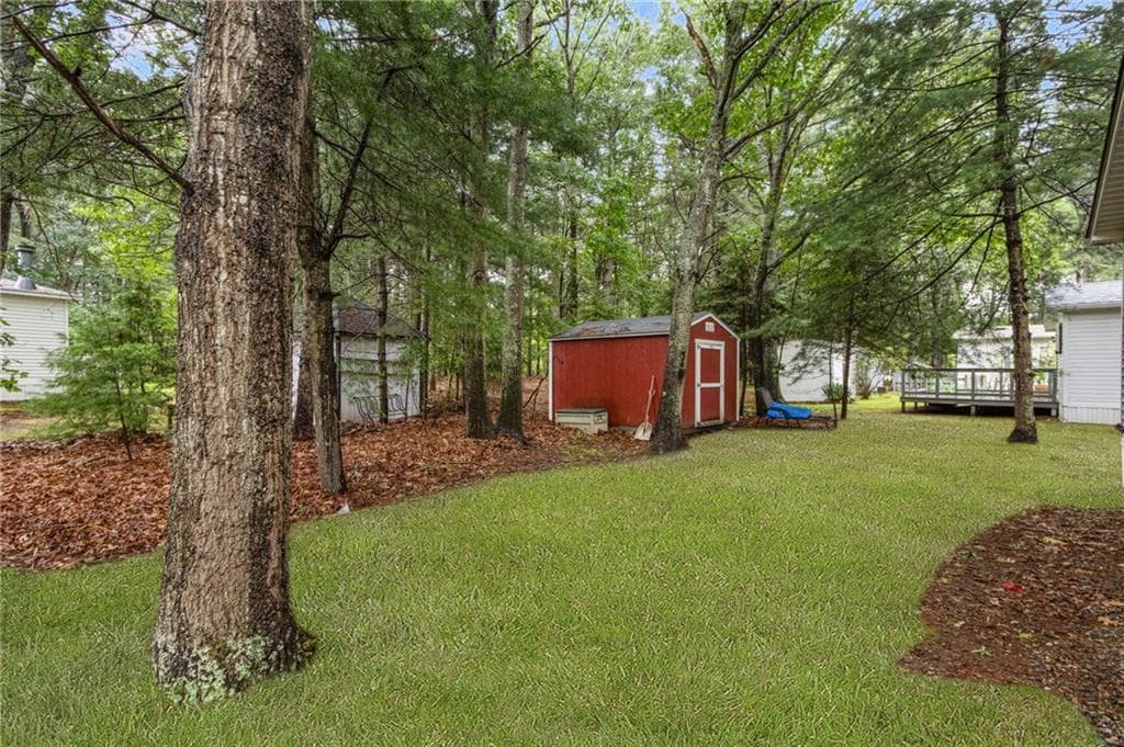 Single Family Residence at 95 Lear Drive, Coventry, photo 39 of 42