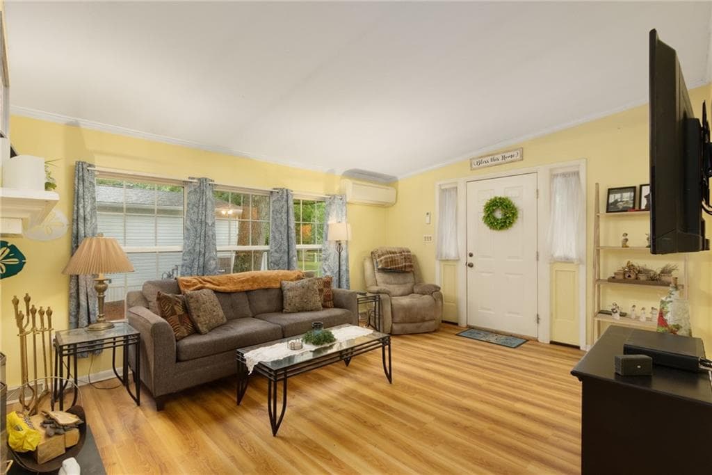 Single Family Residence at 95 Lear Drive, Coventry, photo 8 of 42