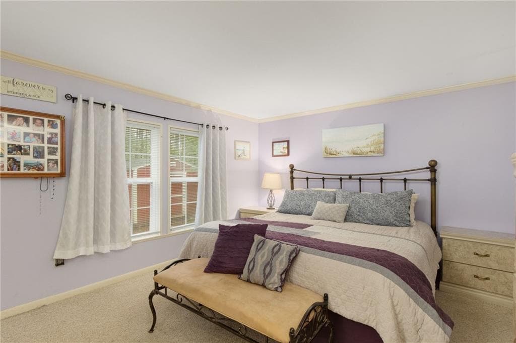 Single Family Residence at 95 Lear Drive, Coventry, photo 25 of 42