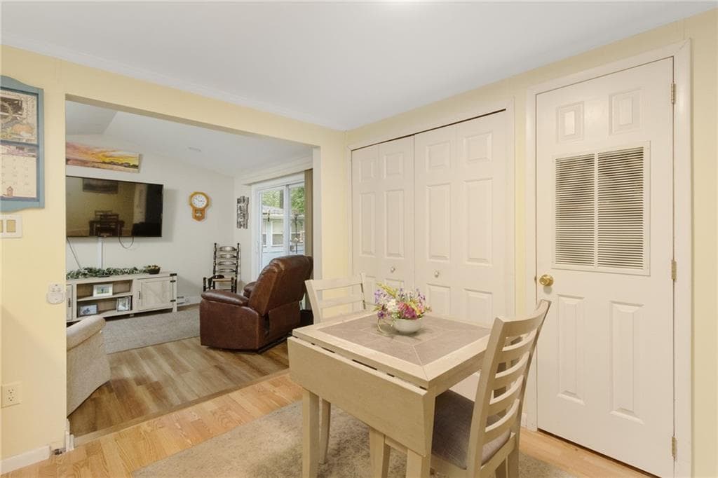 Single Family Residence at 95 Lear Drive, Coventry, photo 21 of 42