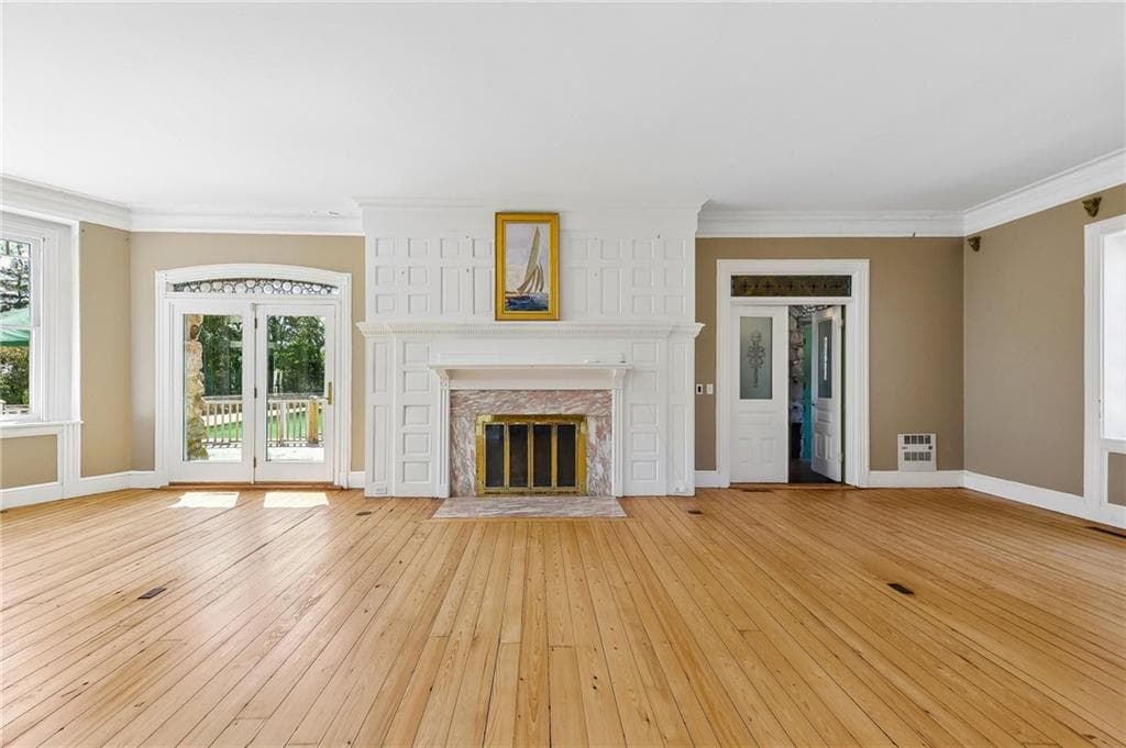 Single Family Residence at 25 Wildfield Farm Road, Narragansett, photo 13 of 50