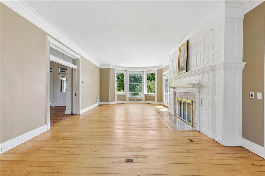 Single Family Residence at 25 Wildfield Farm Road, Narragansett, photo 14 of 50