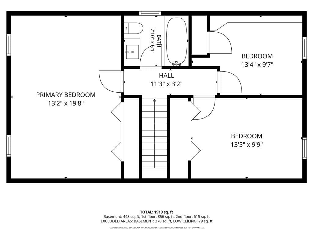 Single Family Residence at 9 Mallory Court, Bristol, photo 31 of 32