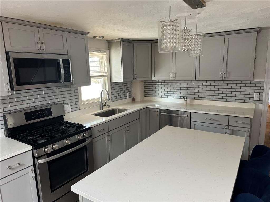 Single Family Residence at 239 Summer Street, Cranston, photo 2 of 18
