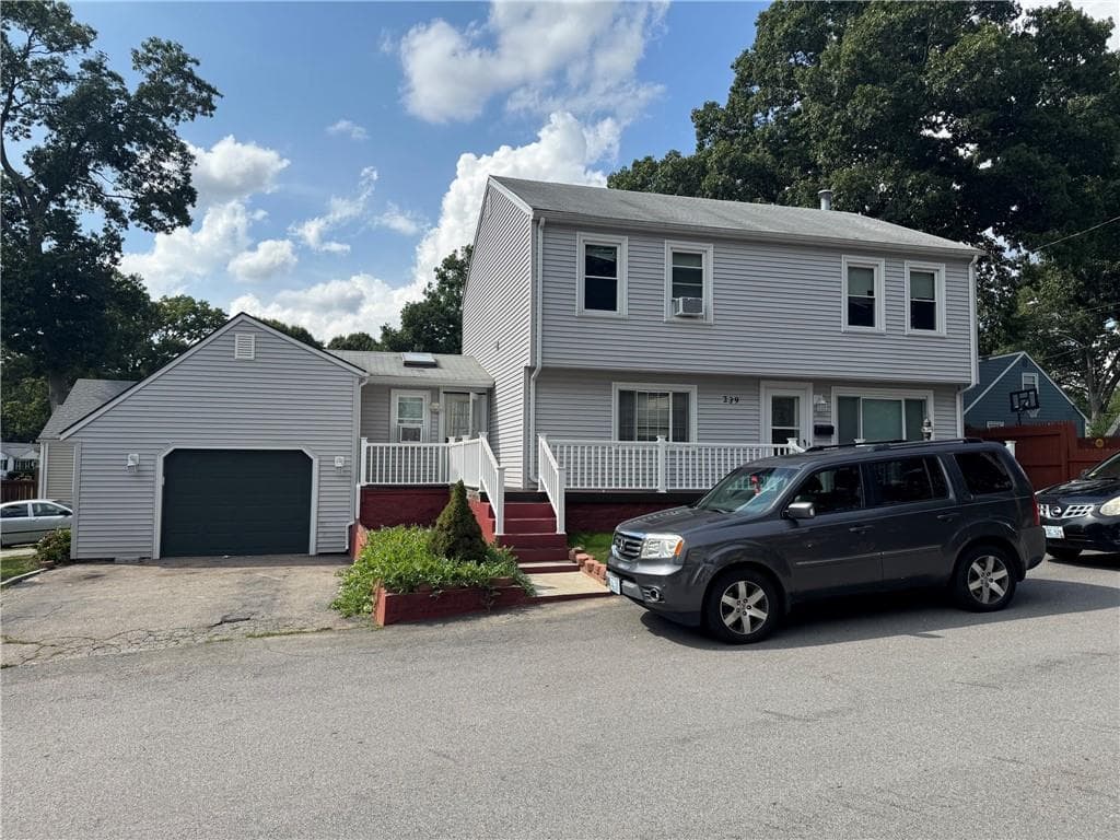239 Summer Street