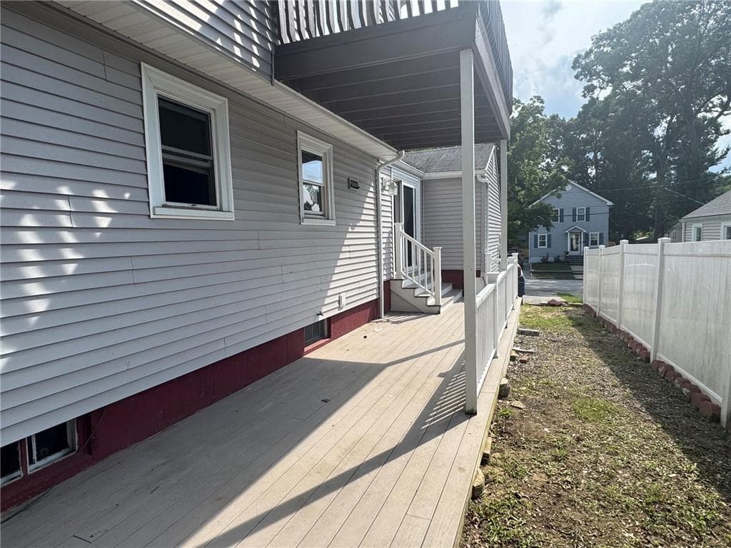 Single Family Residence at 239 Summer Street, Cranston, photo 18 of 18