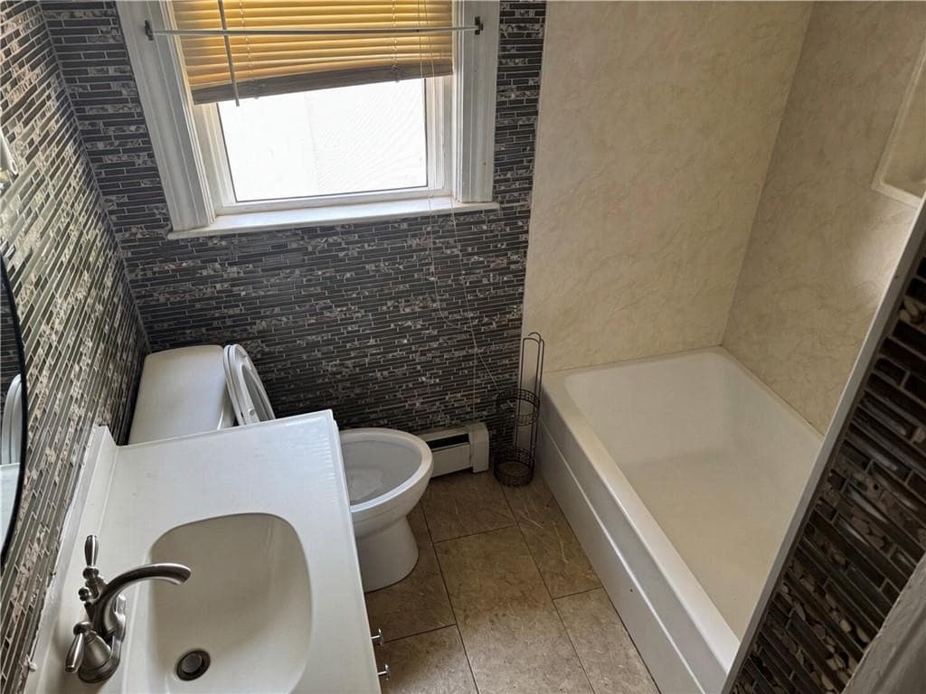 Single Family Residence at 239 Summer Street, Cranston, photo 4 of 18