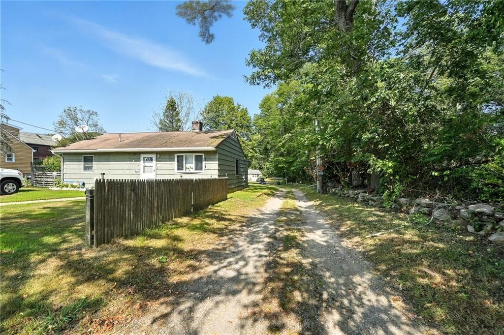 Commercial at 1907 A Kingstown Road, South Kingstown, photo 23 of 50