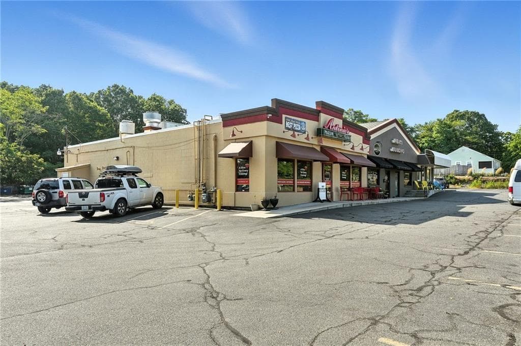 Commercial at 1907 A Kingstown Road, South Kingstown, photo 27 of 50