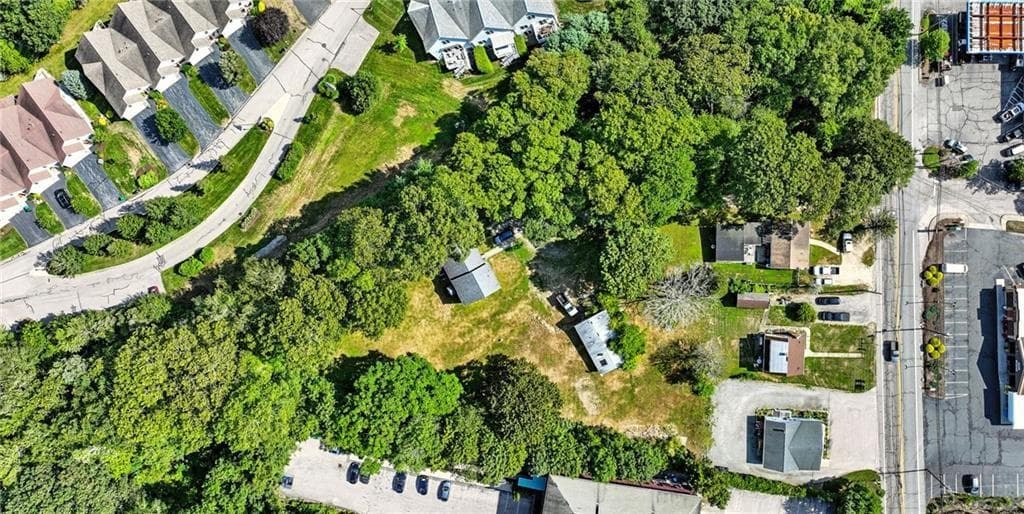 Commercial at 1907 A Kingstown Road, South Kingstown, photo 2 of 50