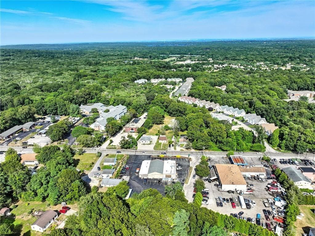 Commercial at 1907 A Kingstown Road, South Kingstown, photo 42 of 50