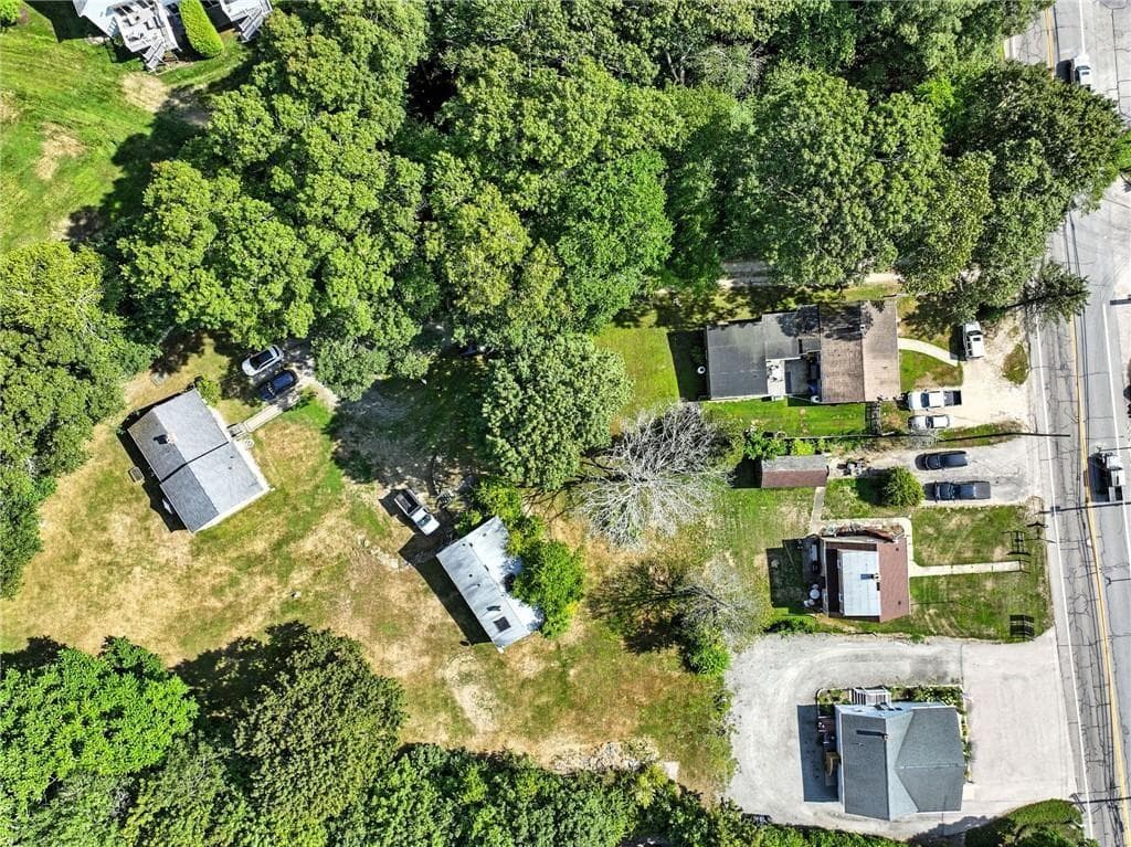 Commercial at 1907 A Kingstown Road, South Kingstown, photo 47 of 50
