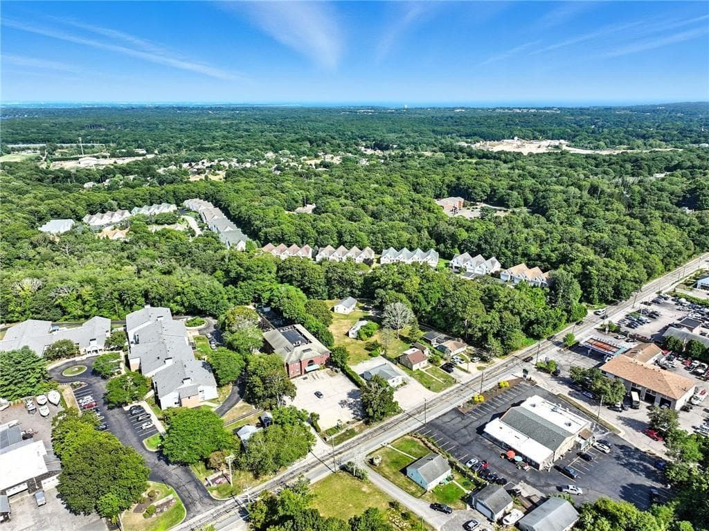 Commercial at 1907 A Kingstown Road, South Kingstown, photo 43 of 50