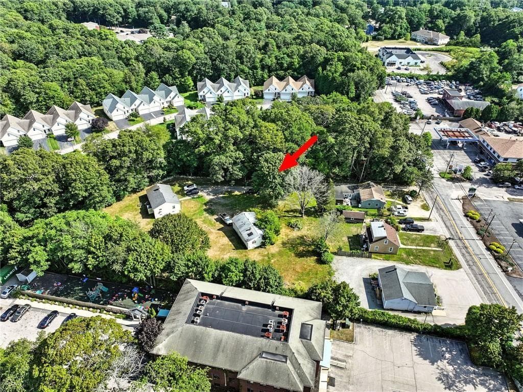 Commercial at 1907 A Kingstown Road, South Kingstown, photo 12 of 50