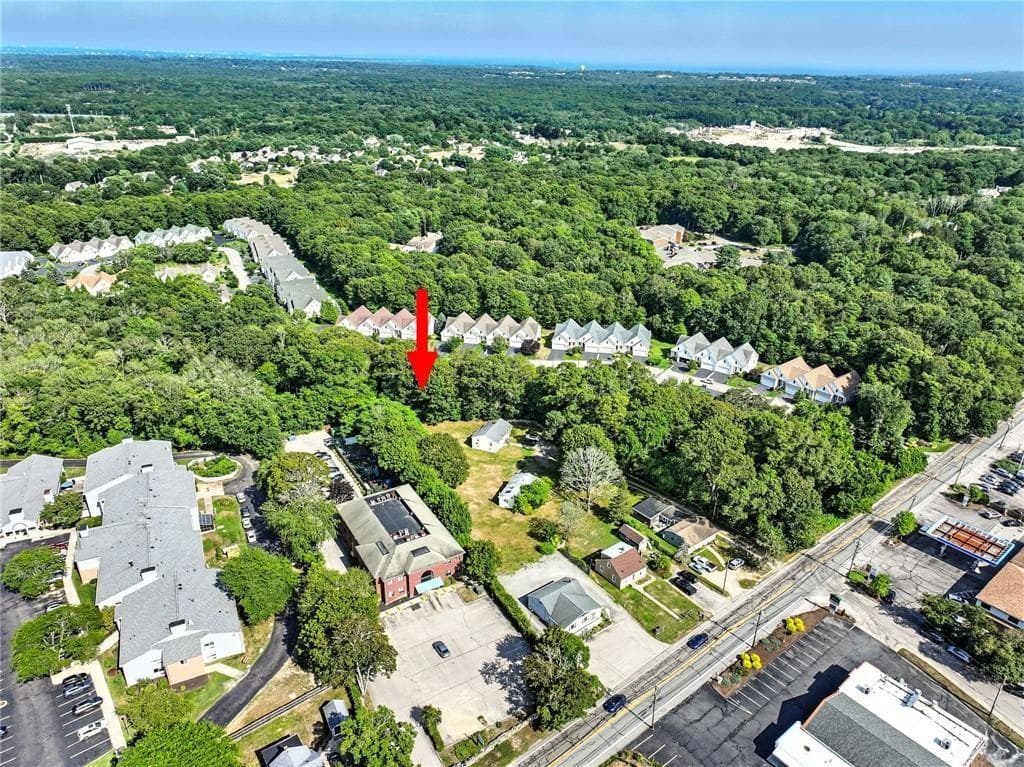 Commercial at 1907 A Kingstown Road, South Kingstown, photo 7 of 50