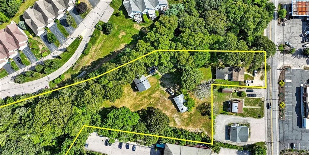 1907 A Kingstown Road