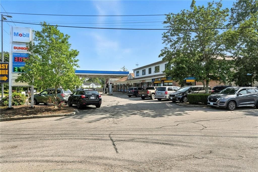 Commercial at 1907 A Kingstown Road, South Kingstown, photo 28 of 50