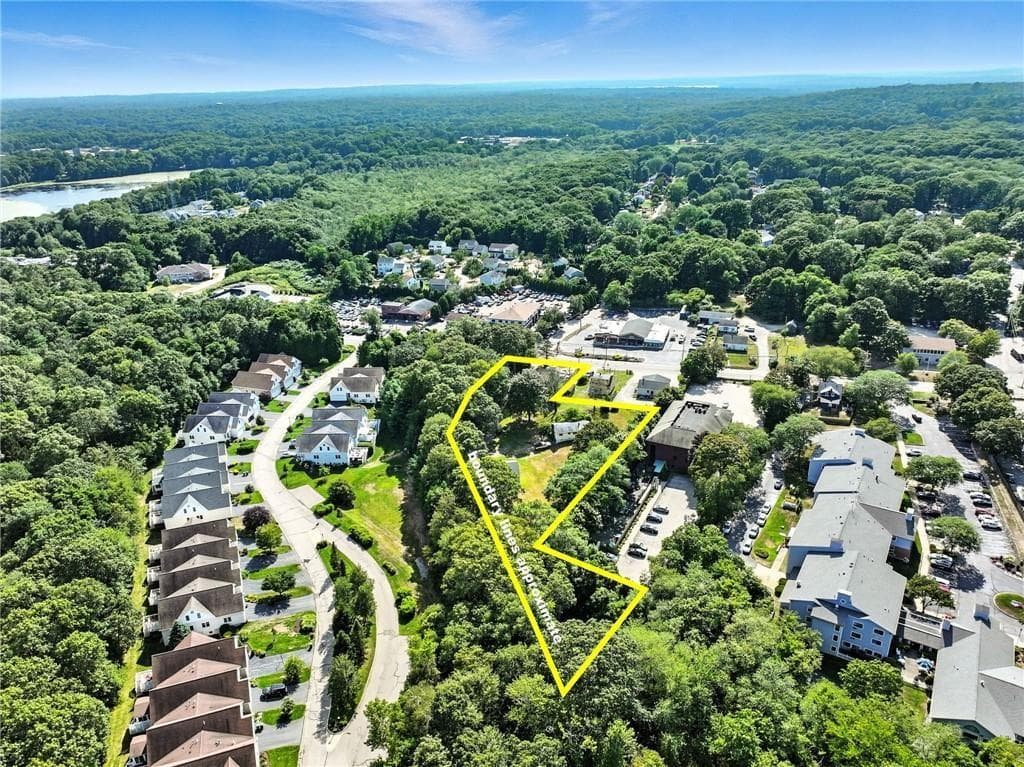 Commercial at 1907 A Kingstown Road, South Kingstown, photo 5 of 50