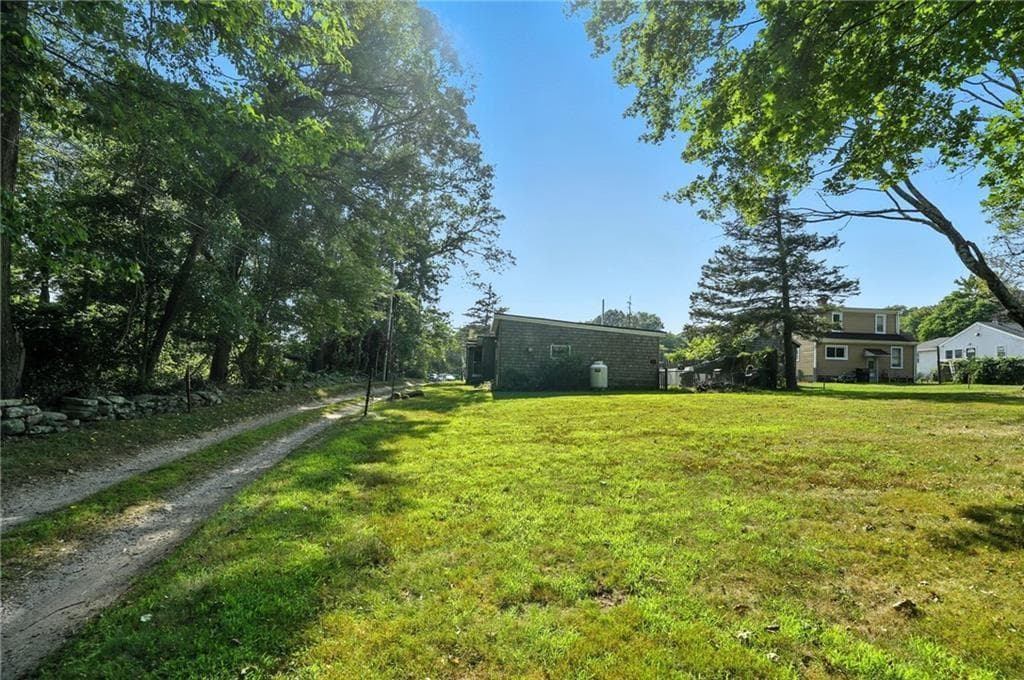 Commercial at 1907 A Kingstown Road, South Kingstown, photo 20 of 50