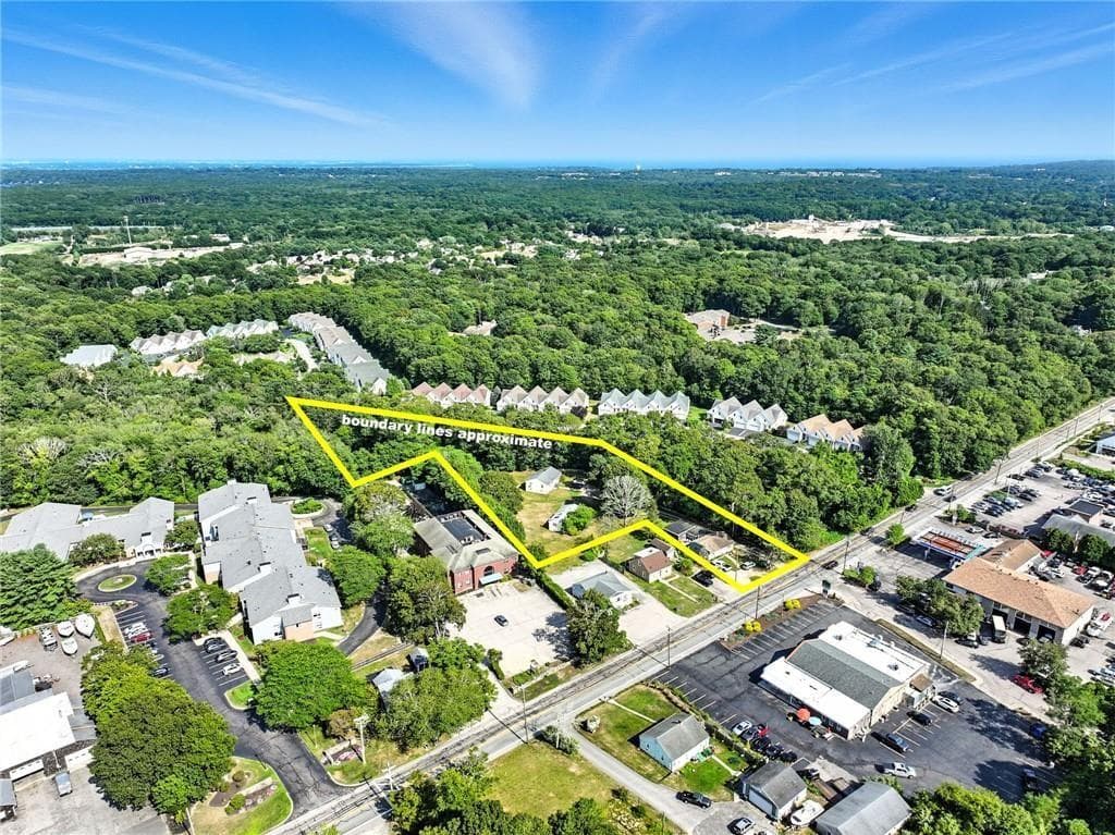 Commercial at 1907 A Kingstown Road, South Kingstown, photo 9 of 50