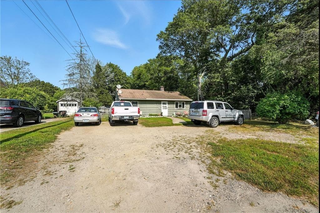 Commercial at 1907 A Kingstown Road, South Kingstown, photo 24 of 50