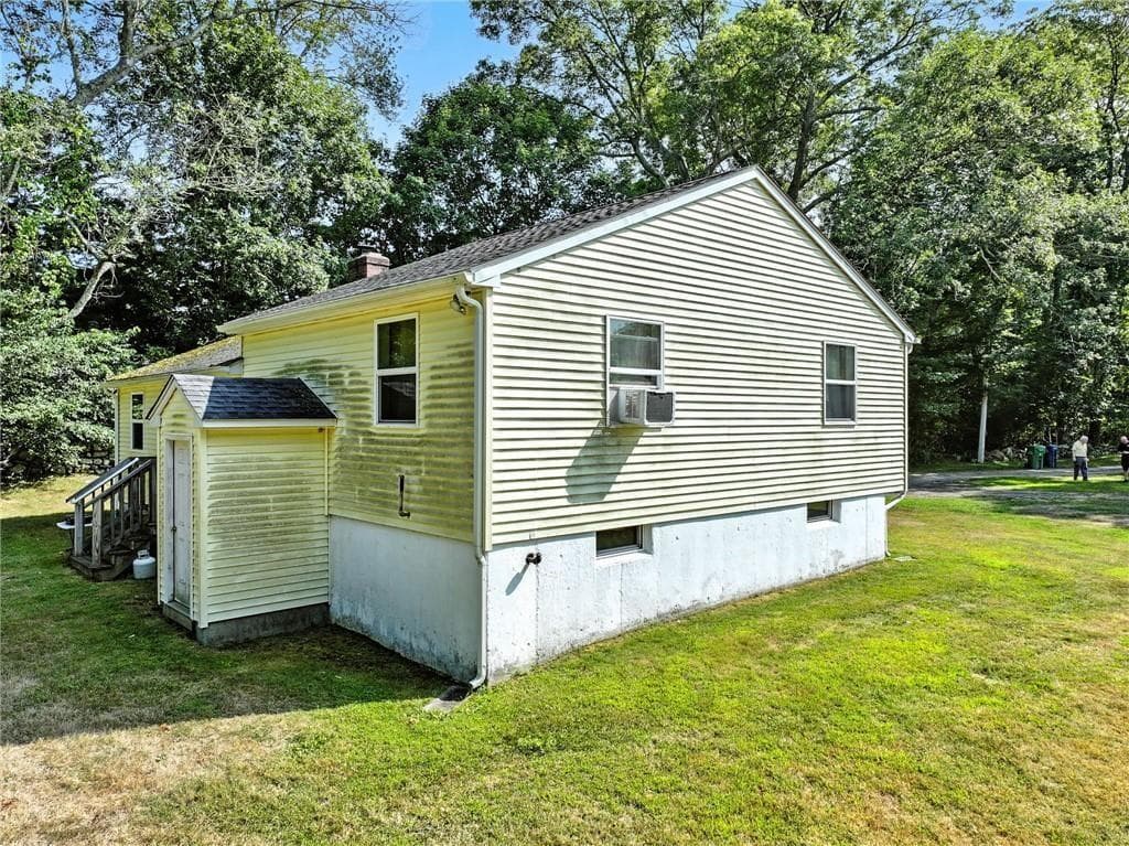 Commercial at 1907 A Kingstown Road, South Kingstown, photo 38 of 50