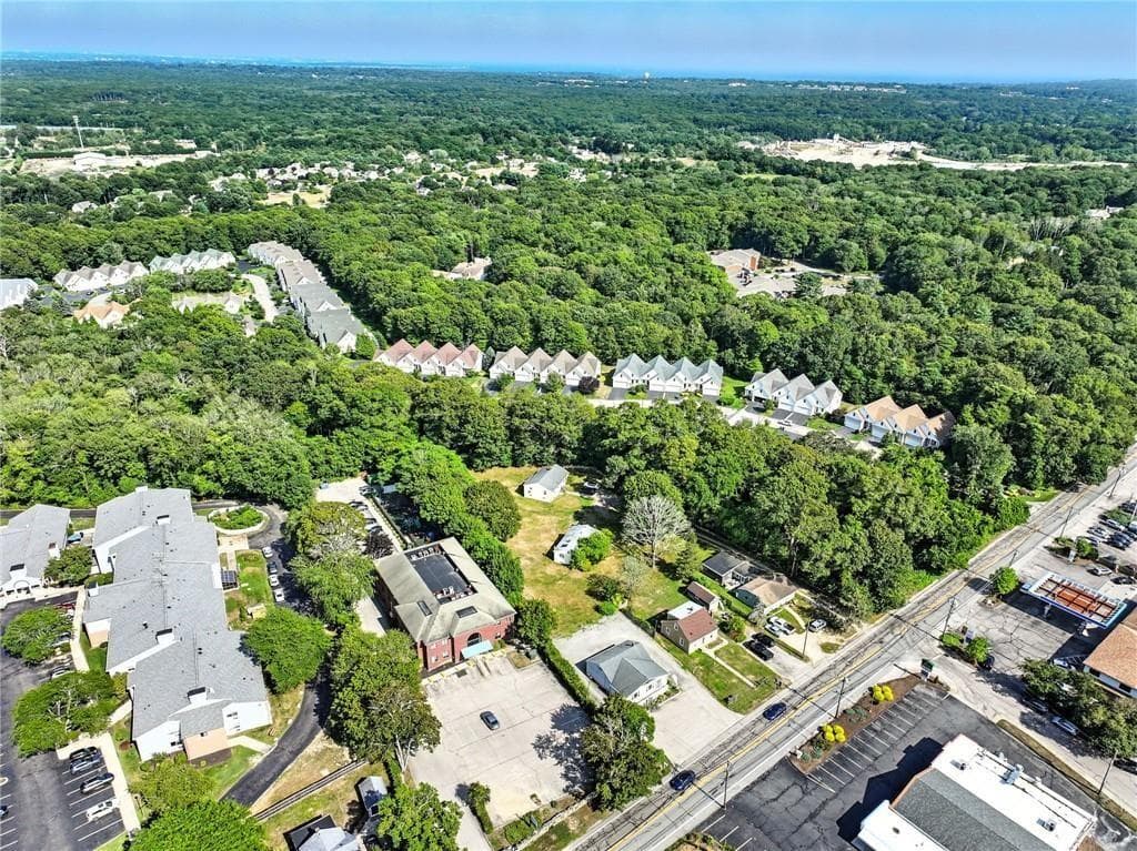 Commercial at 1907 A Kingstown Road, South Kingstown, photo 45 of 50