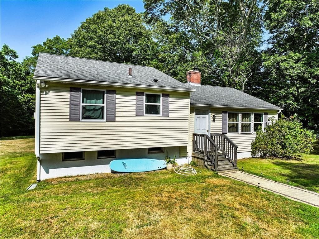 Commercial at 1907 A Kingstown Road, South Kingstown, photo 15 of 50