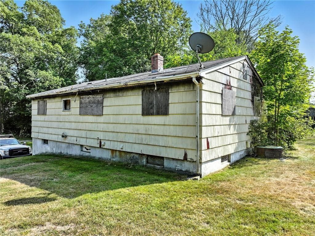 Commercial at 1907 A Kingstown Road, South Kingstown, photo 48 of 50