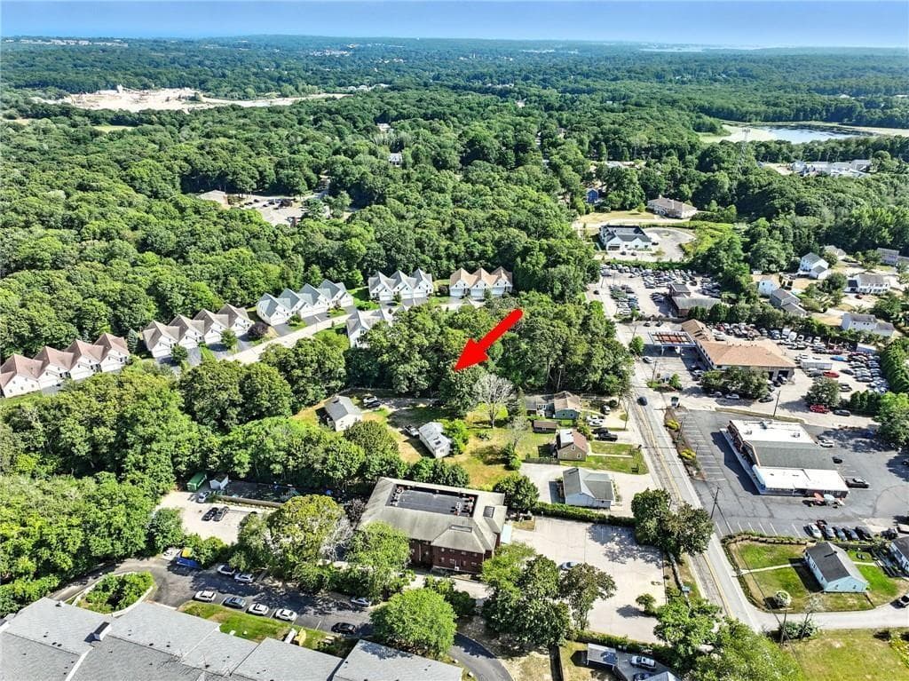 Commercial at 1907 A Kingstown Road, South Kingstown, photo 11 of 50