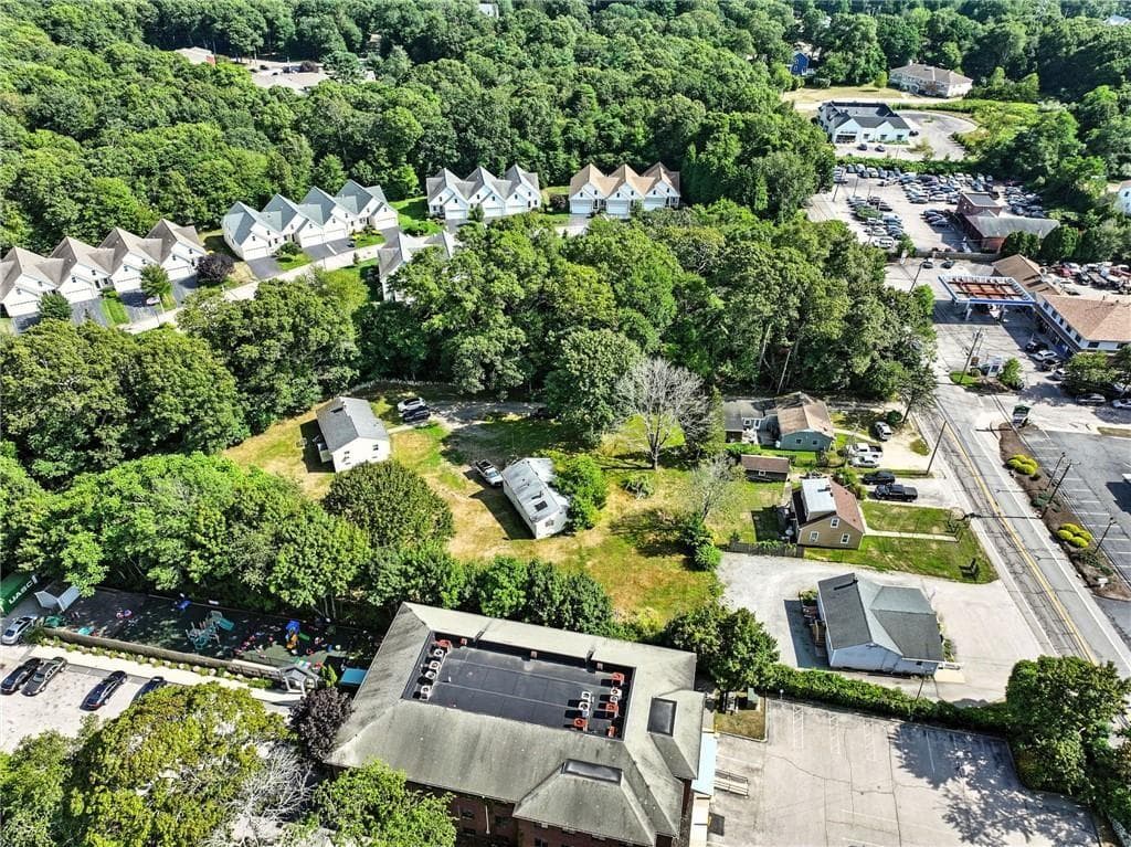 Commercial at 1907 A Kingstown Road, South Kingstown, photo 40 of 50