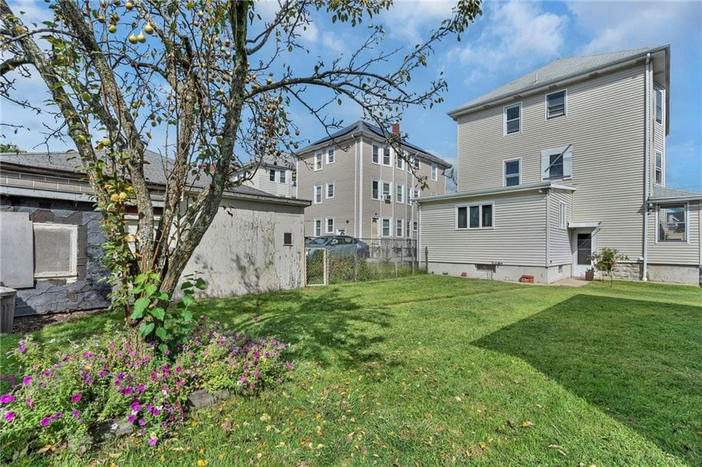 Multi Family at 6 Henry Street, Central Falls, photo 47 of 47