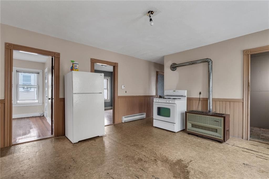 Multi Family at 6 Henry Street, Central Falls, photo 16 of 47