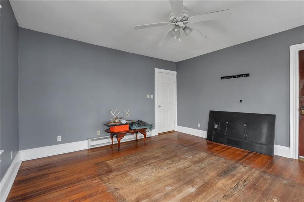 Multi Family at 6 Henry Street, Central Falls, photo 36 of 47
