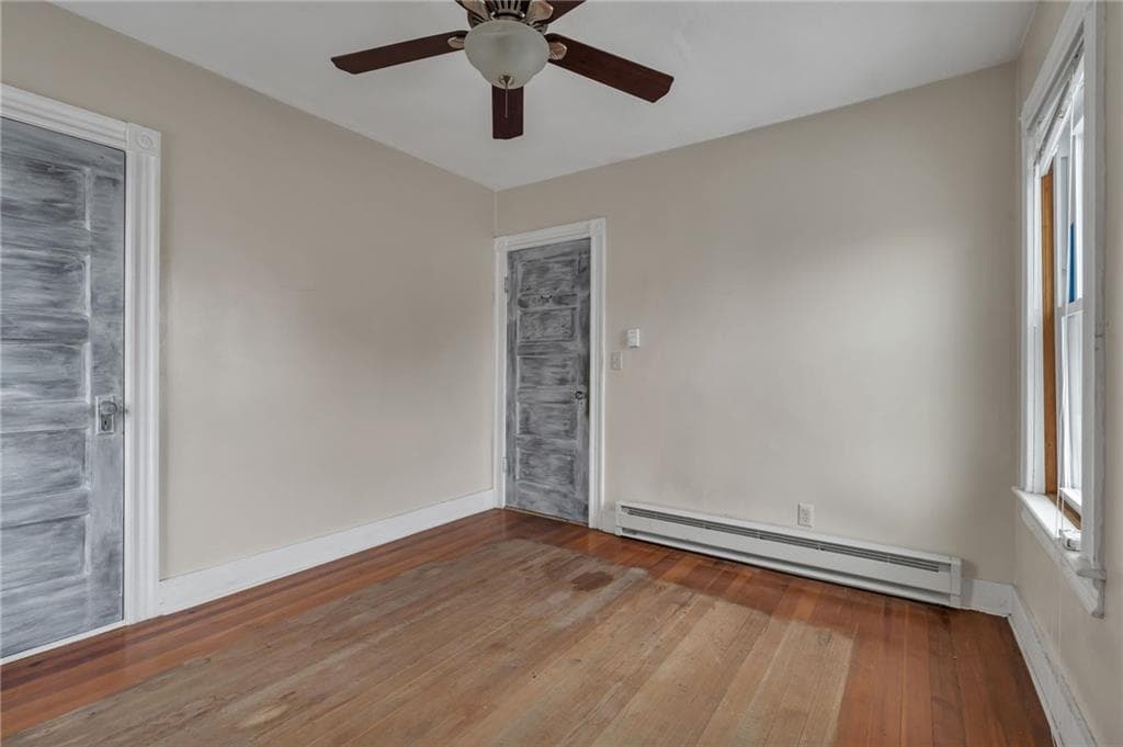 Multi Family at 6 Henry Street, Central Falls, photo 20 of 47