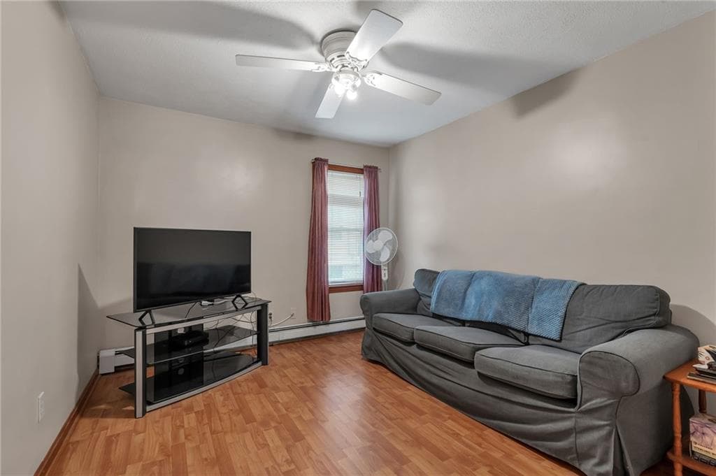 Multi Family at 6 Henry Street, Central Falls, photo 9 of 47