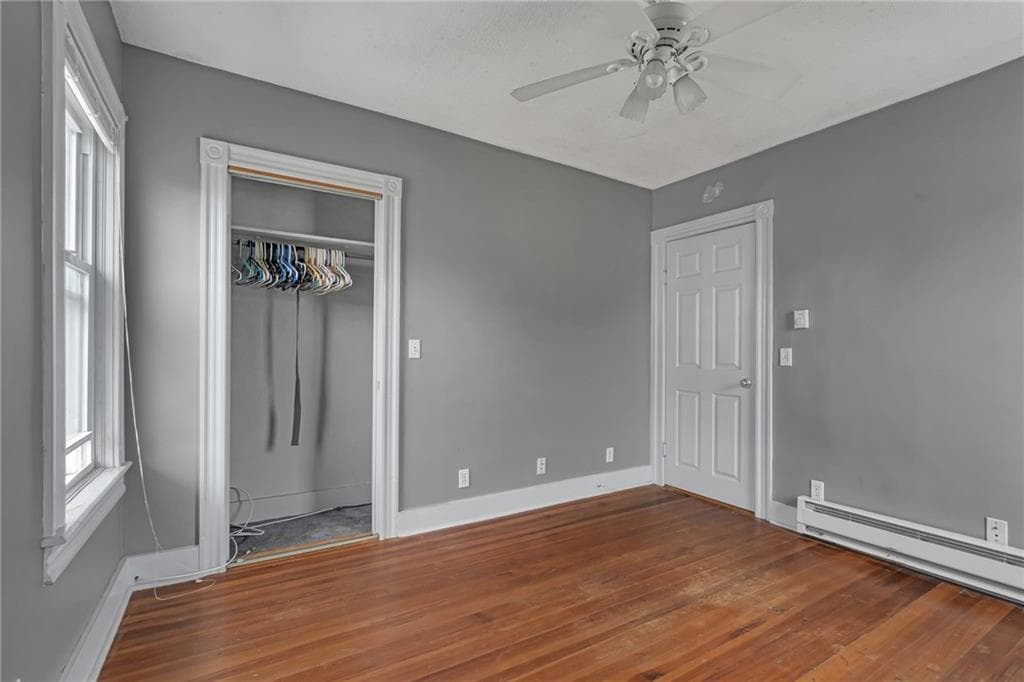 Multi Family at 6 Henry Street, Central Falls, photo 30 of 47