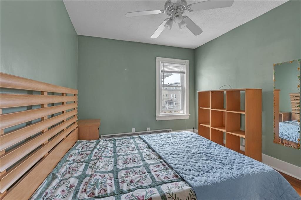 Multi Family at 6 Henry Street, Central Falls, photo 33 of 47